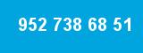 952 738 68 51